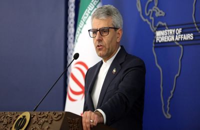 Τι απαντά το Ιράν για διαπραγματεύσεις με τις ΗΠΑ.