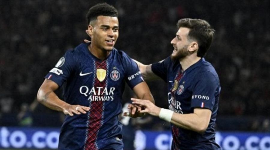 Καθάρισε τη Ναντ και ξέφυγε από τη Λανς η Παρί