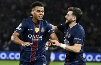 Καθάρισε τη Ναντ και ξέφυγε από τη Λανς η Παρί