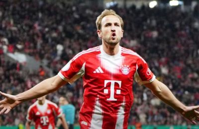 Ο αναπόφευκτος Κέιν έστειλε την Μπάγερν στον τελικό