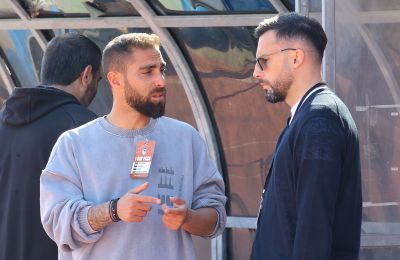 Νικόλας και Τρίσκο