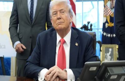 Ο Τράμπ είναι έτοιμος να λήξει τον πόλεμο με το Ιράν γιατί πέτυχε όσα ήθελε να πετύχει στρατιωτικά.