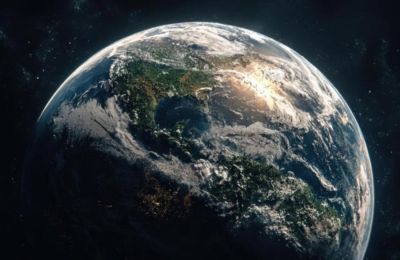 Η ζωή στη γη αναμένεται να τελειώσει σε περίπου 1 δισεκατομμύριο χρόνια, σύμφωνα με τη NASA.