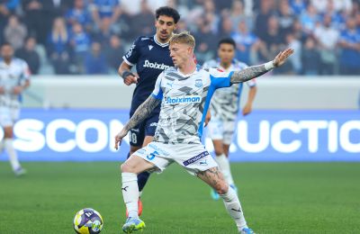 Απόλλων-ΑΠΟΕΛ 1-1