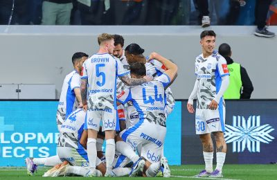 Απόλλων-ΑΠΟΕΛ 4-2