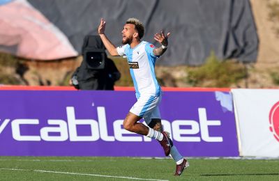 Πάλι ο Ζάζα