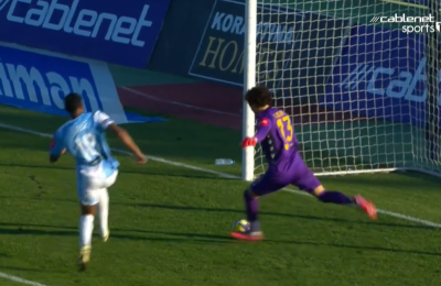 Λάθος Οτσόα, «ευχαριστώ» Λελέ (vid)