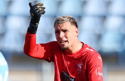 Πρόβλημα με Γκόρτερ