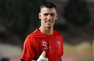  «Πάμε να το πάρουμε!»