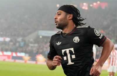 Χάνει οριστικά το Μουντιάλ ο Γκνάμπρι