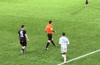 Απόλλων - ΑΠΟΕΛ: Κόκκινη, VAR.. κίτρινη! (vid)