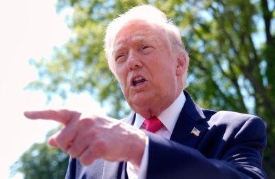 Η «μαύρη» λίστα Τραμπ με «άτακτες και καλές» χώρες του ΝΑΤΟ