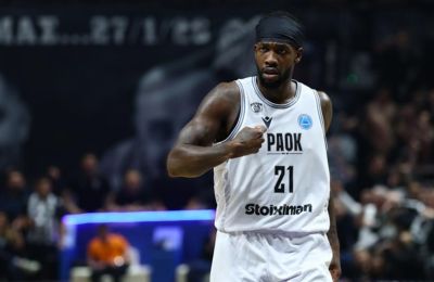 Ψυχωμένος ΠΑΟΚ, πάτησε την Μπιλμπάο