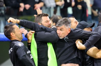 Γκαρσία με τη λήξη!