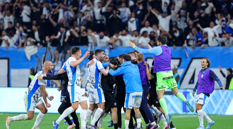 Απόλλων: Κωδικός 10…