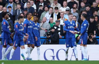 Οι βασικοί υποψήφιοι για τον πάγκο της Τσέλσι