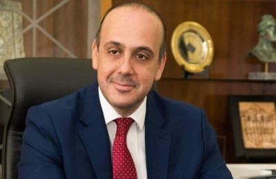 Φαίδωνας: «Οι επιτήδειοι βρήκαν πρόσφορο έδαφος το ξηλωμένο κράτος»