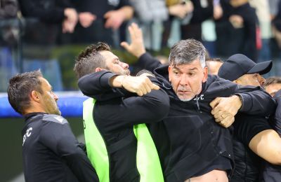 ΑΠΟΕΛ: Ο λόγος της έντασης στο φινάλε