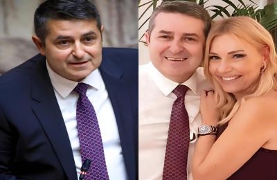 Μόλις μαθεύτnκε από Ευαγγελισμό - Οι εξετάσεις