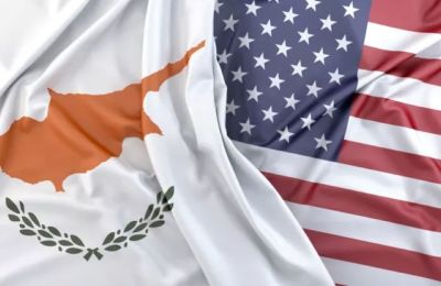 Ετήσια έκθεση AHI: Ολοένα και πιο σημαντικός εταίρος για ΗΠΑ η Κύπρος