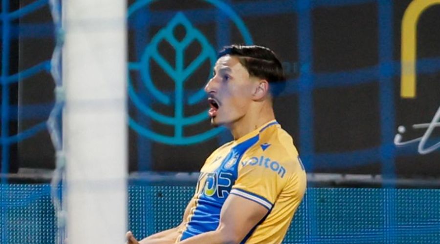 Βαθμολογία playouts: Χαμός, στα… χαμηλά, βγήκε από την επικίνδυνη ζώνη