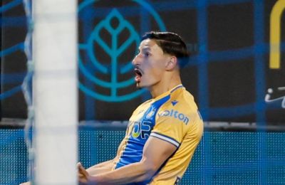 Βαθμολογία playouts: Χαμός, στα… χαμηλά, βγήκε από την επικίνδυνη ζώνη