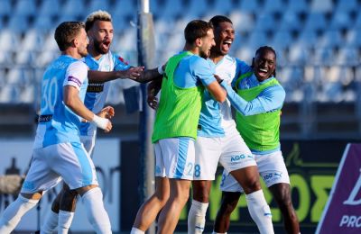 Πάφος: Τρίτη σερί για Κύπελλο και...τρόπαιο!