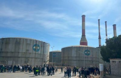 Δεν αποκλείεται το ενδεχόμενο κλιμάκωσης των μέτρων.