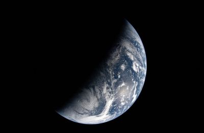 Μοναδικές εικόνες της NASA από τη γη.