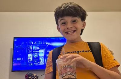 Ο γιός του τον ανακήρυξε πατέρα της χρονιάς και εκείνος τον σκότωσε.