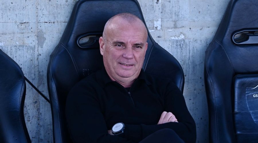 ΑΠΟΕΛ: Κωστή... το φαβορί για την επόμενη μέρα!