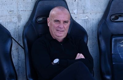 ΑΠΟΕΛ: Κωστή το φαβορί για το τιμόνι της ομάδας