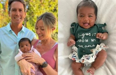 Λάθος σε κλινική γονιμότητας οδήγησε ζευγάρι να γεννήσει παιδί άλλου ζευγαριού.