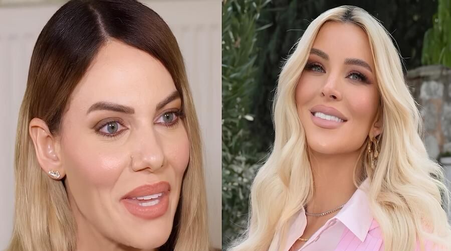 Τι αποκάλυψε η Μαλέσκο