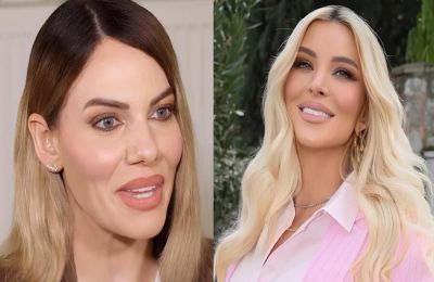 Τι αποκάλυψε η Μαλέσκο