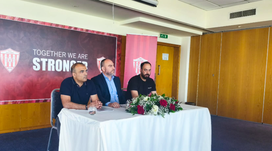 Νέα Σαλαμίνα: Πλάνο οικονομικής ενίσχυσης, επενδυτής, γήπεδο & Σεργίου