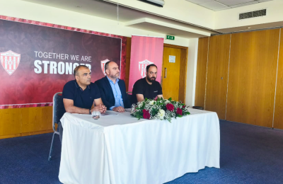 Νέα Σαλαμίνα: Πλάνο οικονομικής ενίσχυσης, επενδυτής, γήπεδο & Σεργίου