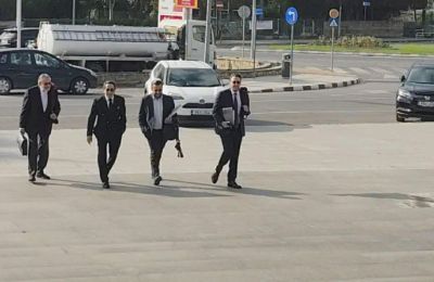 Ένταλμα έρευνας Κληρίδη στο Ανώτατο – Τρία ζητήματα στο επίκεντρο 