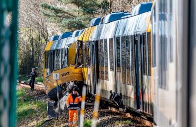 Σε πολλές άλλες σιδηροδρομικές γραμμές στη Δανία υπάρχει σύστημα ασφαλείας που σταματά αυτόματα τα τρένα - αλλά όχι στη Γραμμή Gribskov όπου συνέβη το ατύχημα.