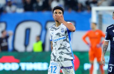 Γκουστάβο Ασουνσάο: Αυτό που λέμε... βραζιλιάνικη «αλητεία»