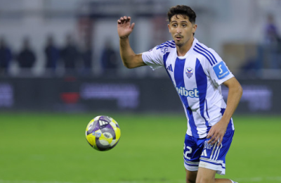 Αποκάλυ για Σεργίου: «Πρέπει να ρωτήσετε την Ανόρθωση...»