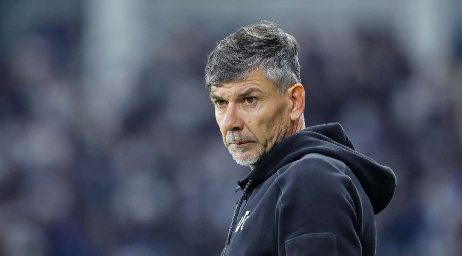 Γκαρσία: «Είδα τον γιο μου στο έδαφος ζαλισμένο απο χτύπημα»