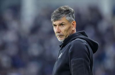 Γκαρσία: «Είδα τον γιο μου στο έδαφος ζαλισμένο απο χτύπημα»