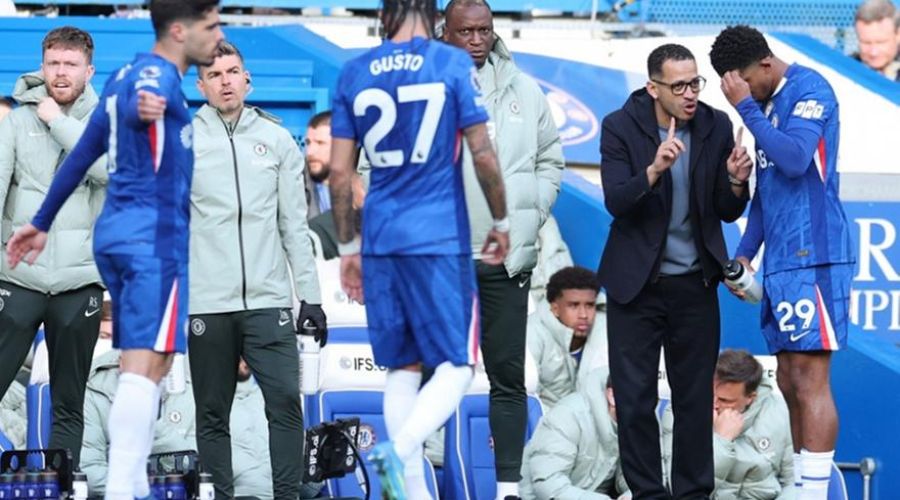 Ροζίνιορ: Η πιο αποτυχημένη επιλογή στα χρονικά της Τσέλσι