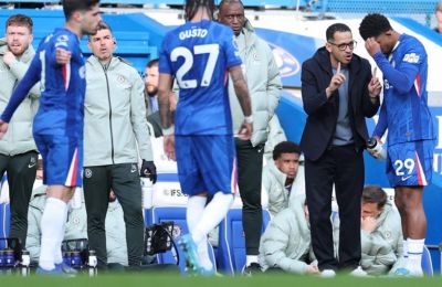 Ροζίνιορ: Η πιο αποτυχημένη επιλογή στα χρονικά της Τσέλσι