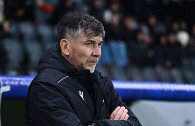 Μήνυμα παραμονής από Πάμπλο Γκαρσία