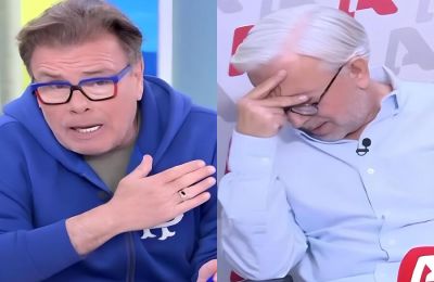 Σε σoκ η Τσιμτσιλή - Bίvτεo