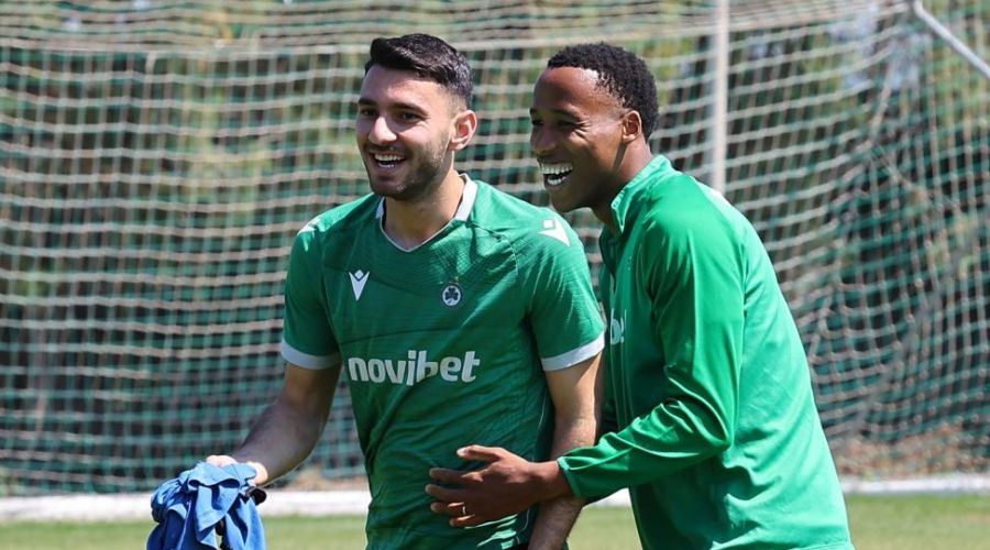 Ομόνοια: Πλήρης και έτοιμη να «κλειδώσει» τίτλο