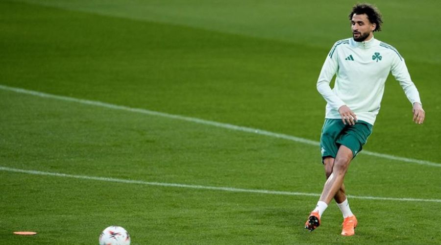 Συνεχίστηκε η δουλειά του Παναθηναϊκού στο Κορωπί