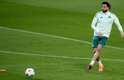 Συνεχίστηκε η δουλειά του Παναθηναϊκού στο Κορωπί